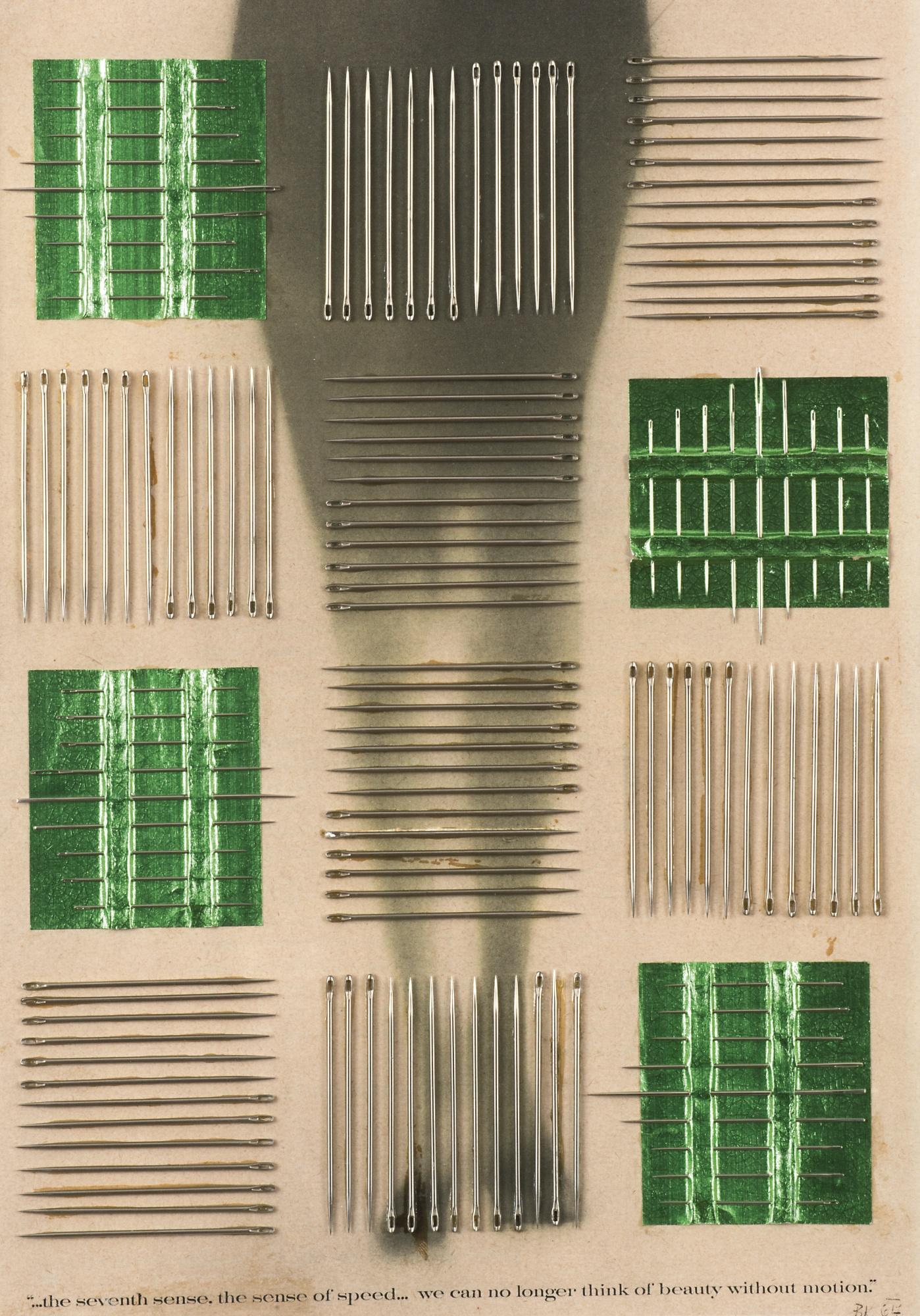 Běla Kolářová - Czech seven Seven