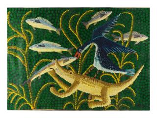 Bela Sara - Sans titre