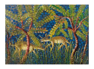 Bela Sara - Sans titre