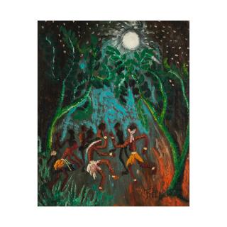 Bela Sara - Sans titre