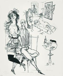 Bele Bachem - Sanft bis zur letzten Rasur (II. Fassung)