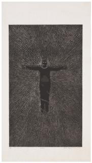 Belkis Ayón - Sikán