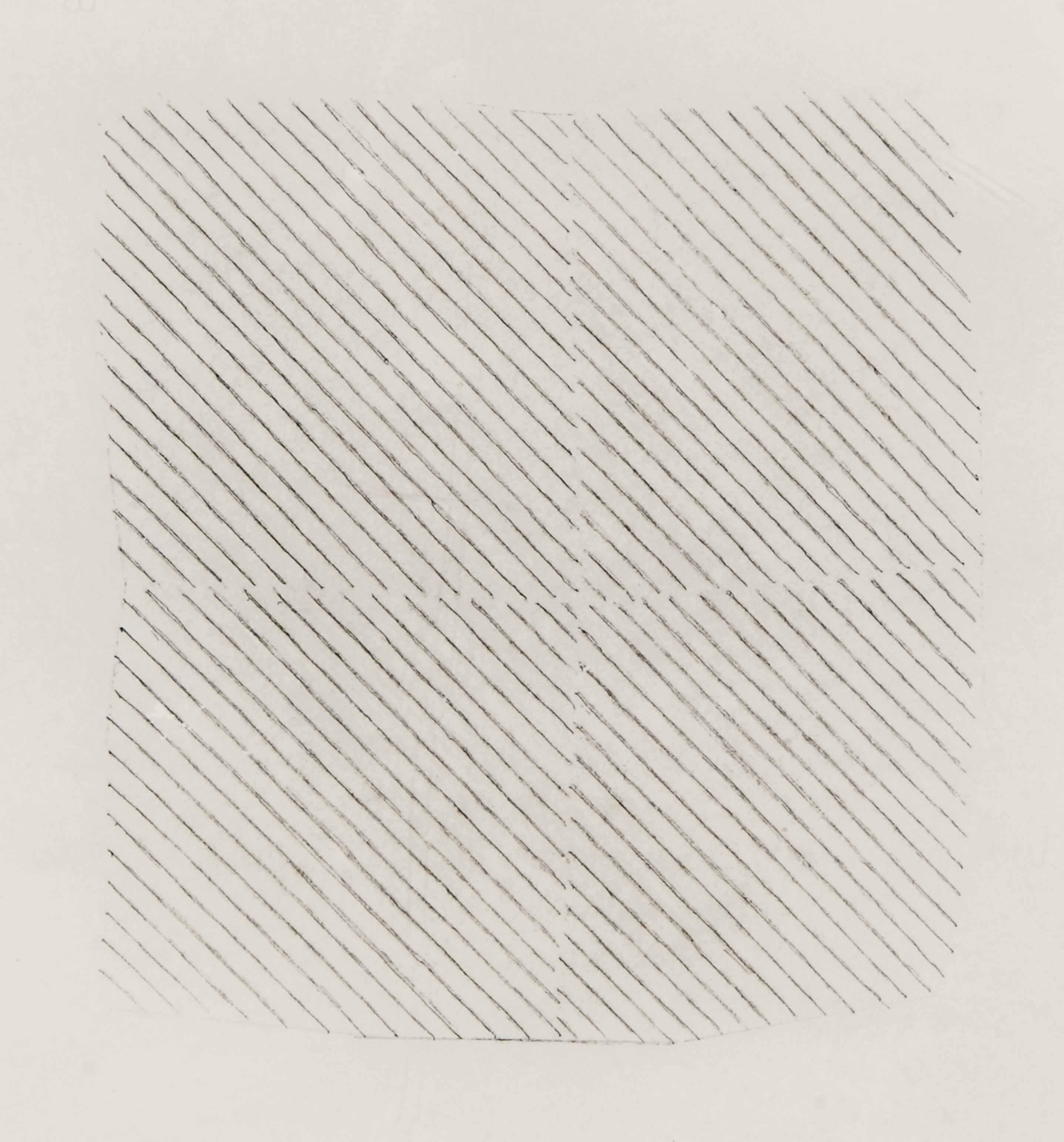 Ben Akkerman - Untitled