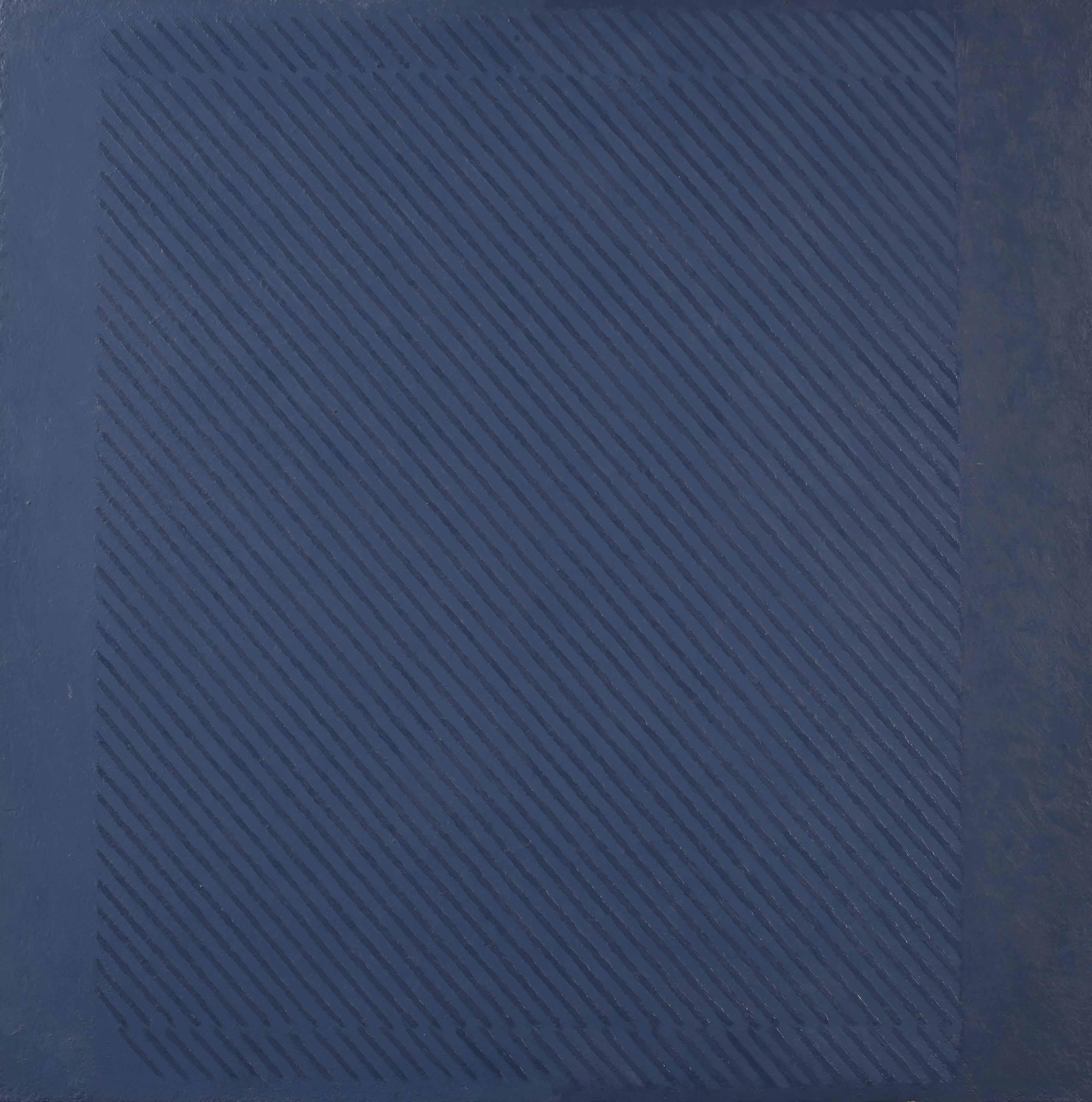 Ben Akkerman - Untitled