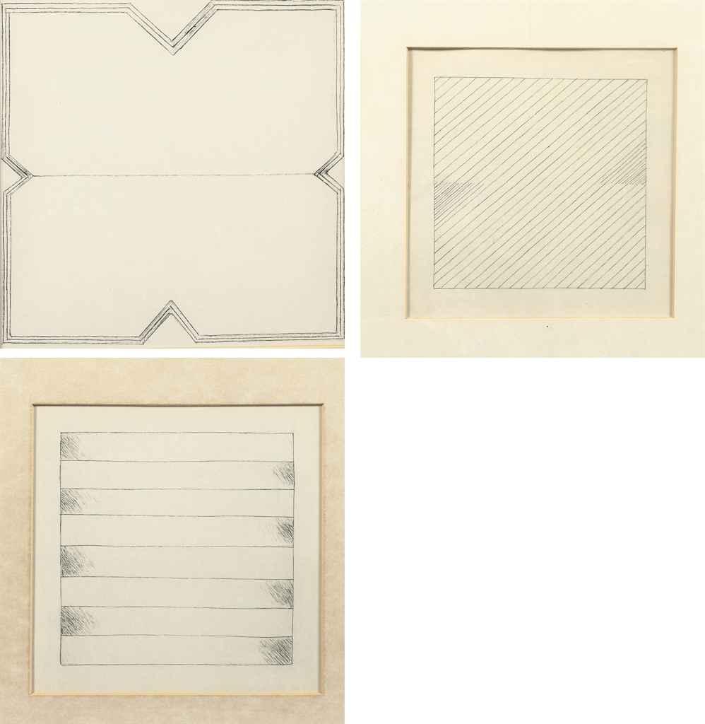 Ben Akkerman - Untitled