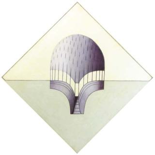 Ben Akkerman - Untitled