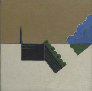 Ben Akkerman - Untitled