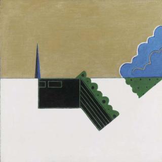 Ben Akkerman - Untitled