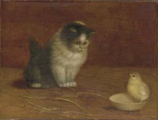 Ben Austrian - Friends