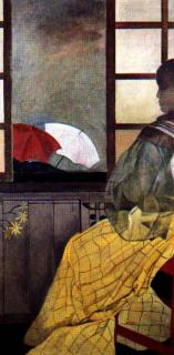 Ben Cabrera - Waiting for the monsoon