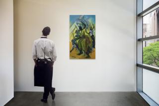 Ben Enwonwu - Africa Dances