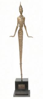 Ben Enwonwu - Anyanwu