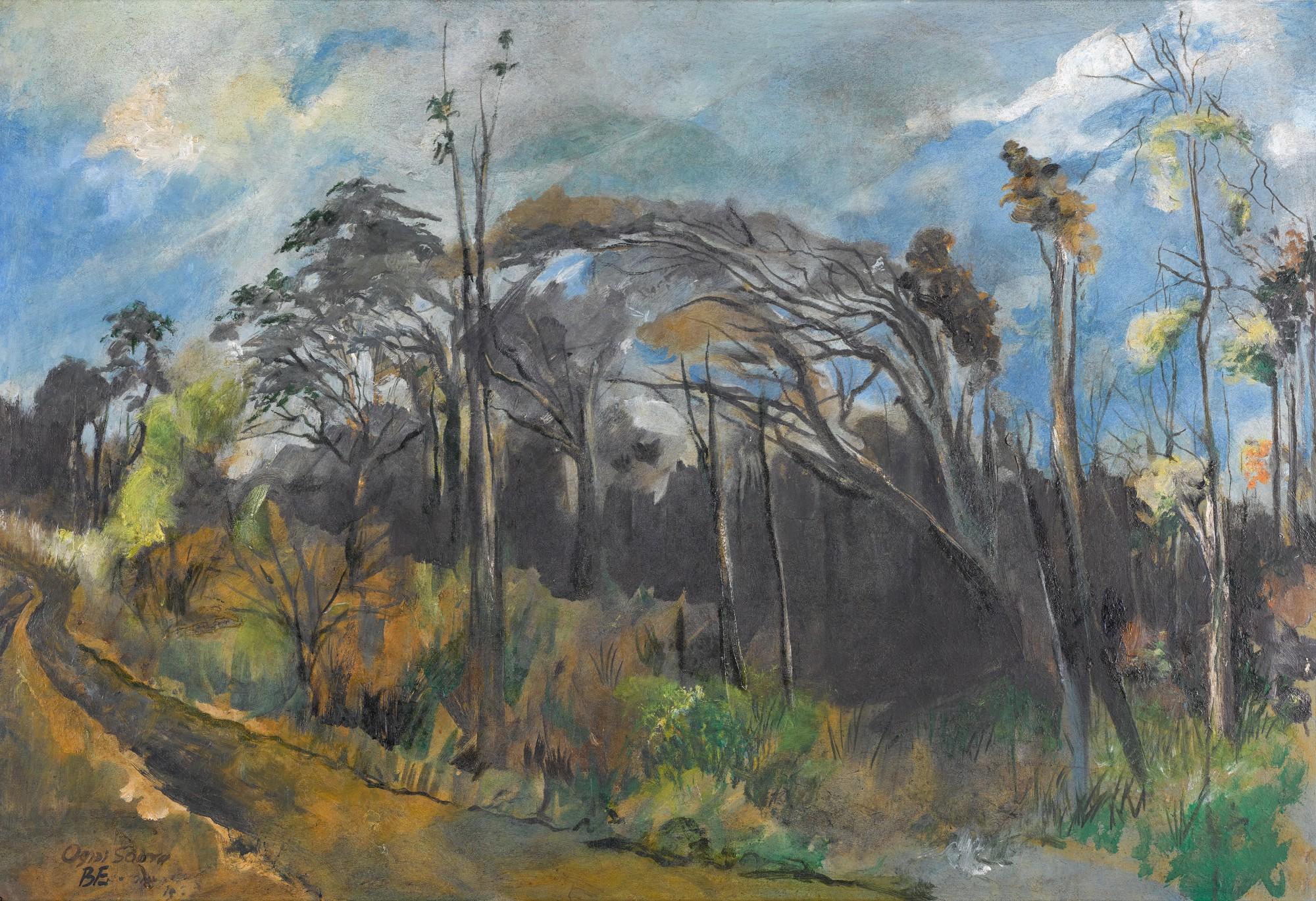 Ben Enwonwu - Ogidi South