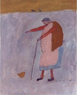 Ben Hartley - Christmas Dinner