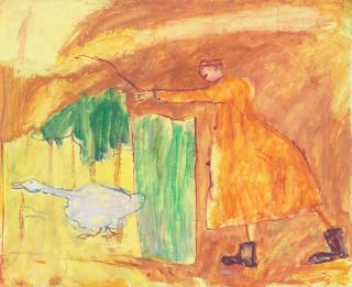 Ben Hartley - Shoo-You