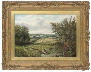 Ben Hold - The Glorious Twelfth