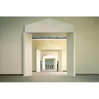 Ben Johnson - Staats