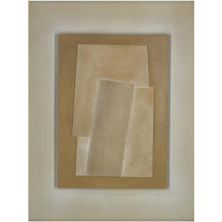 Ben Nicholson, O.M. - 1966 (Off-Cascais)