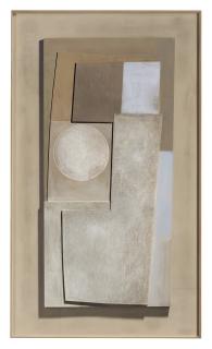 Ben Nicholson, O.M. - 1968 (Delos 2)