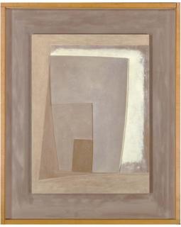 Ben Nicholson, O.M. - 67 (Locmariaquer 4)