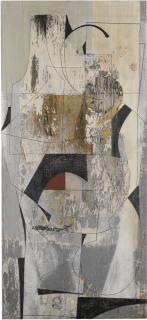 Ben Nicholson, O.M. - Aug 24 - 52 (Palimpsest)