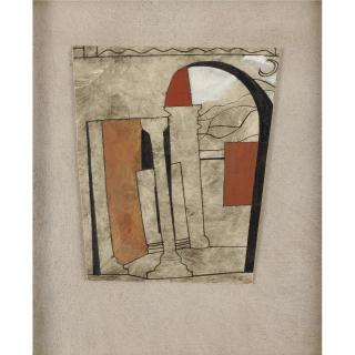 Ben Nicholson, O.M. - Azetaio (Variation On A Theme)
