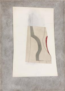 Ben Nicholson, O.M. - July 1981