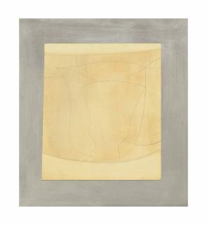 Ben Nicholson, O.M. - July 62 (Rafael Urbino)
