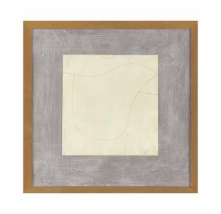 Ben Nicholson, O.M. - March 62 (bull-frog)