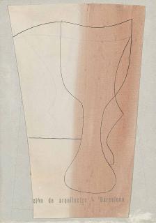 Ben Nicholson, O.M. - May 60