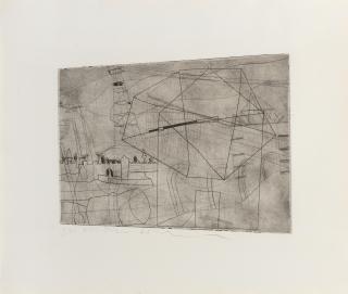 Ben Nicholson O.M. - Moonshine