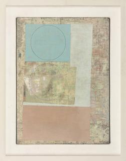 Ben Nicholson, O.M. - Oct 59 (Mycenae 2)