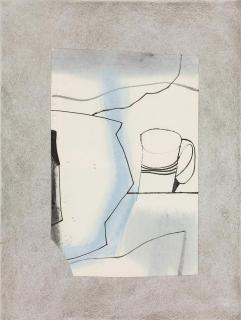 Ben Nicholson, O.M. - Sept 81 (2 forms)