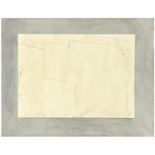 Ben Nicholson, O.M. - Three Forms