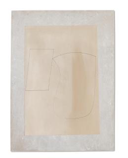 Ben Nicholson O.M. - Two Forms
