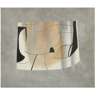 Ben Nicholson, O.M. - Warm And Cold