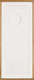 Ben Nicholson - 1936 (White Relief)