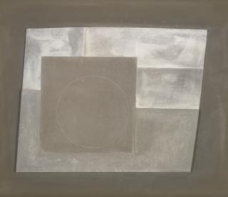 Ben Nicholson - 1967-8 (Relief)
