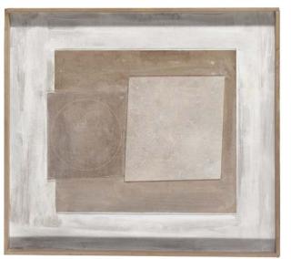 Ben Nicholson - 1970 (Pythagoras)