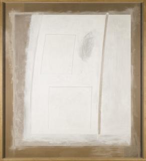 Ben Nicholson - 1971 (Obidos 2) (Portugal)
