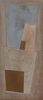 Ben Nicholson - 71-75 (Column)