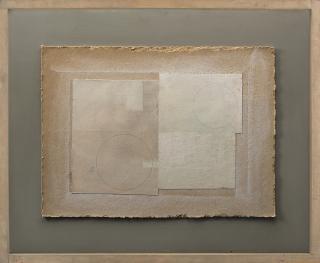 Ben Nicholson - Copernicus