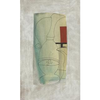 Ben Nicholson - Goose Neck