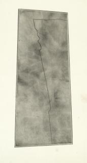 Ben Nicholson - Half a Column