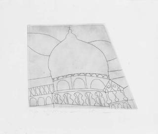 Ben Nicholson - Herbert Read, Architectural Suite, Ganymed Original Editions Ltd. and Malborough Fine Art Ltd., London, 1966