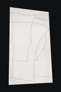 Ben Nicholson - Jug and Goblet (Lafranca 54)