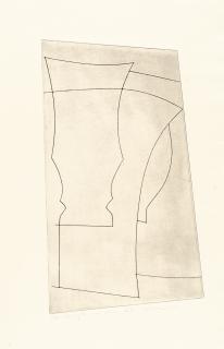 Ben Nicholson - Jug and Goblet