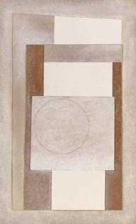 Ben Nicholson - June 56 (Morbihan)