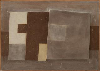 Ben Nicholson - June 60 (Ti - Ti)