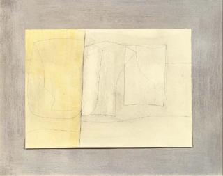 Ben Nicholson - Ligourion